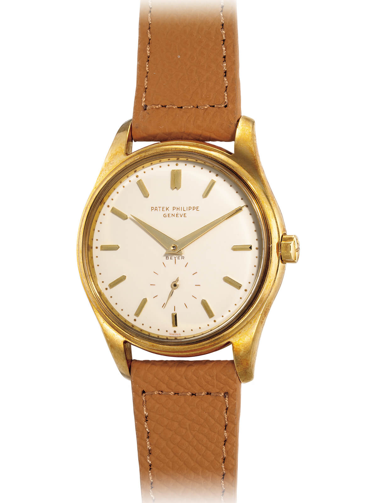 Patek Philippe Ref.2526の画像