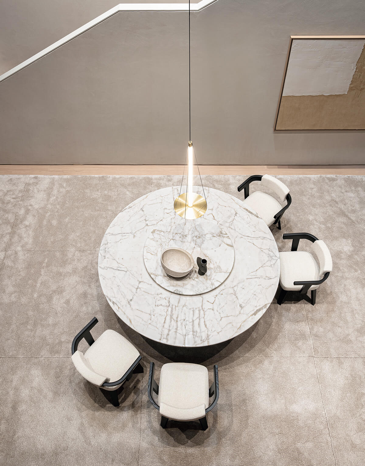 MATEO Dining Tableの画像