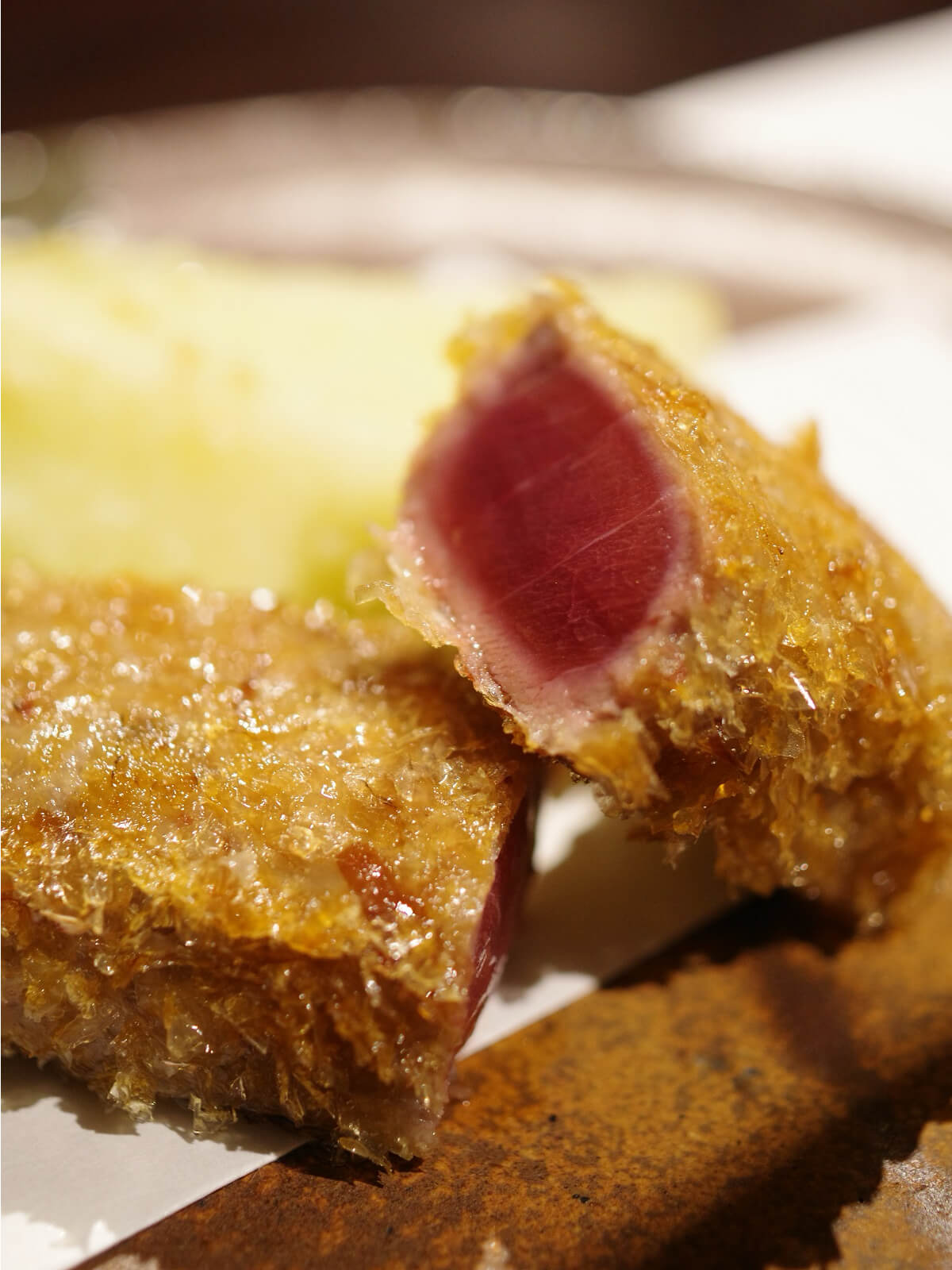 「揚げ物」の画像