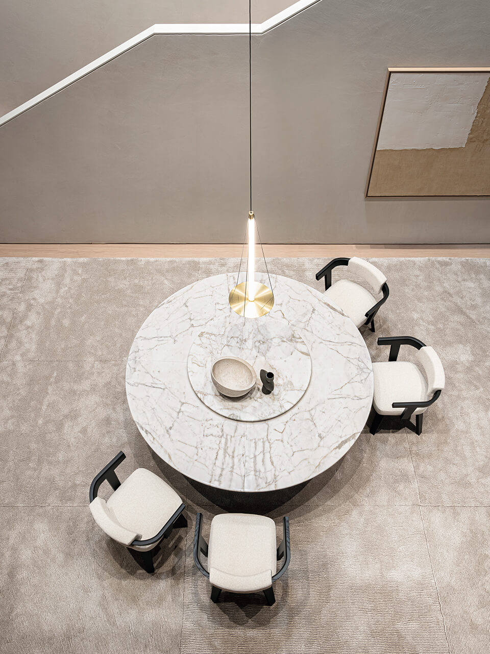 テーブルコーディネートのステージになる、最新ダイニングテーブルをキャッチアップ