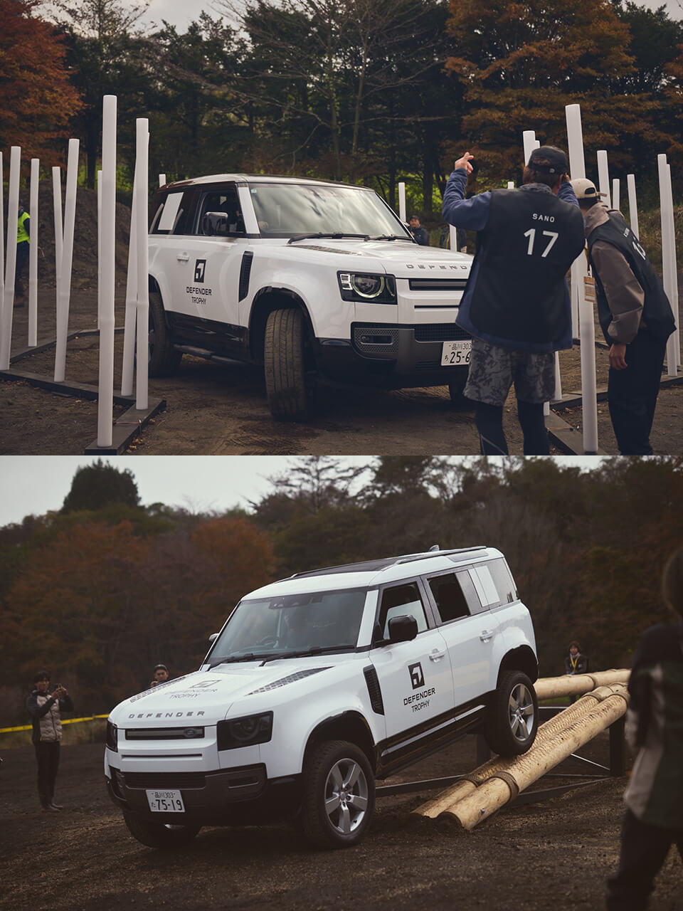 過酷な最終予選会で繰り広げられた冒険者たちの熱き戦い