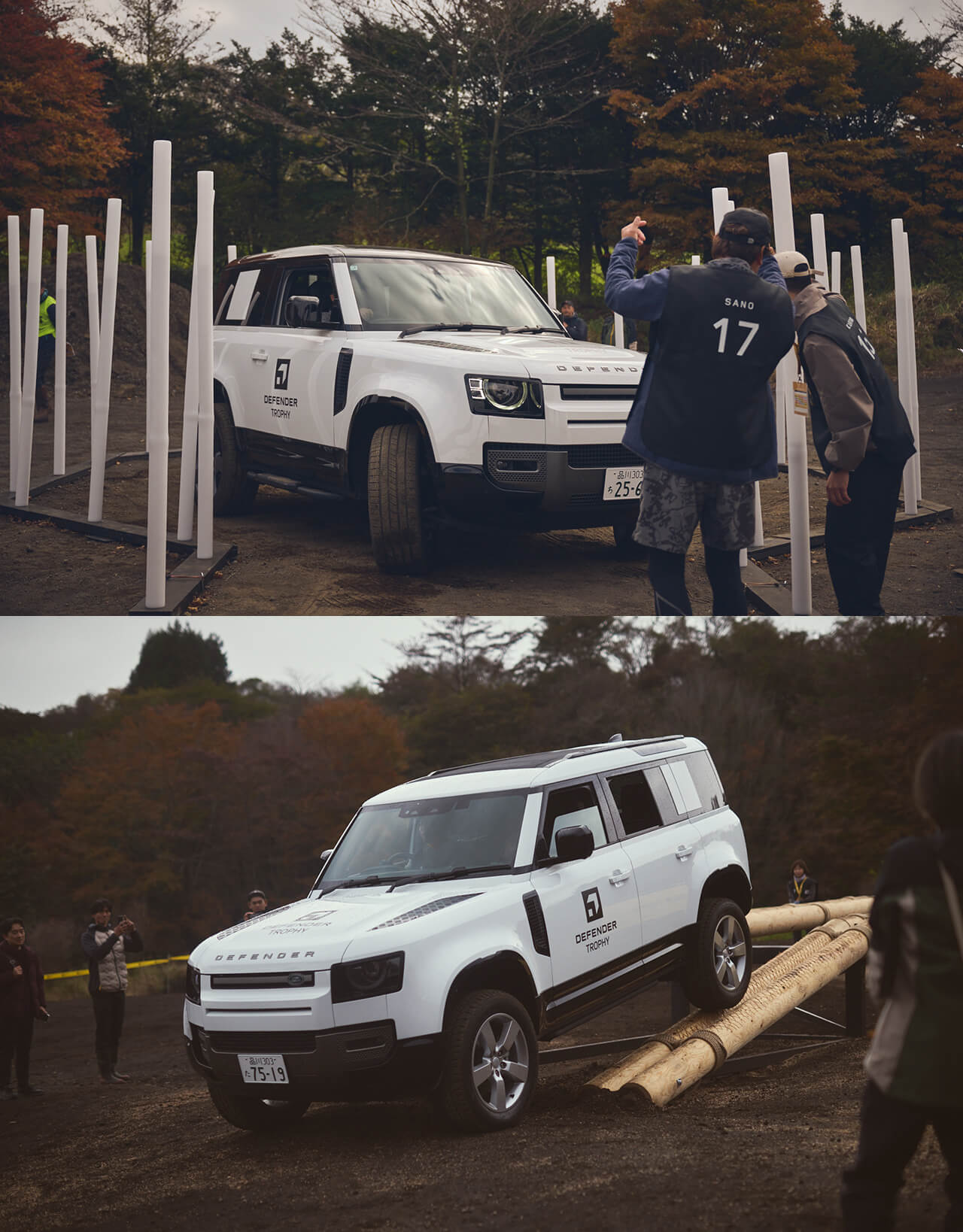 過酷な最終予選会で繰り広げられた冒険者たちの熱き戦い