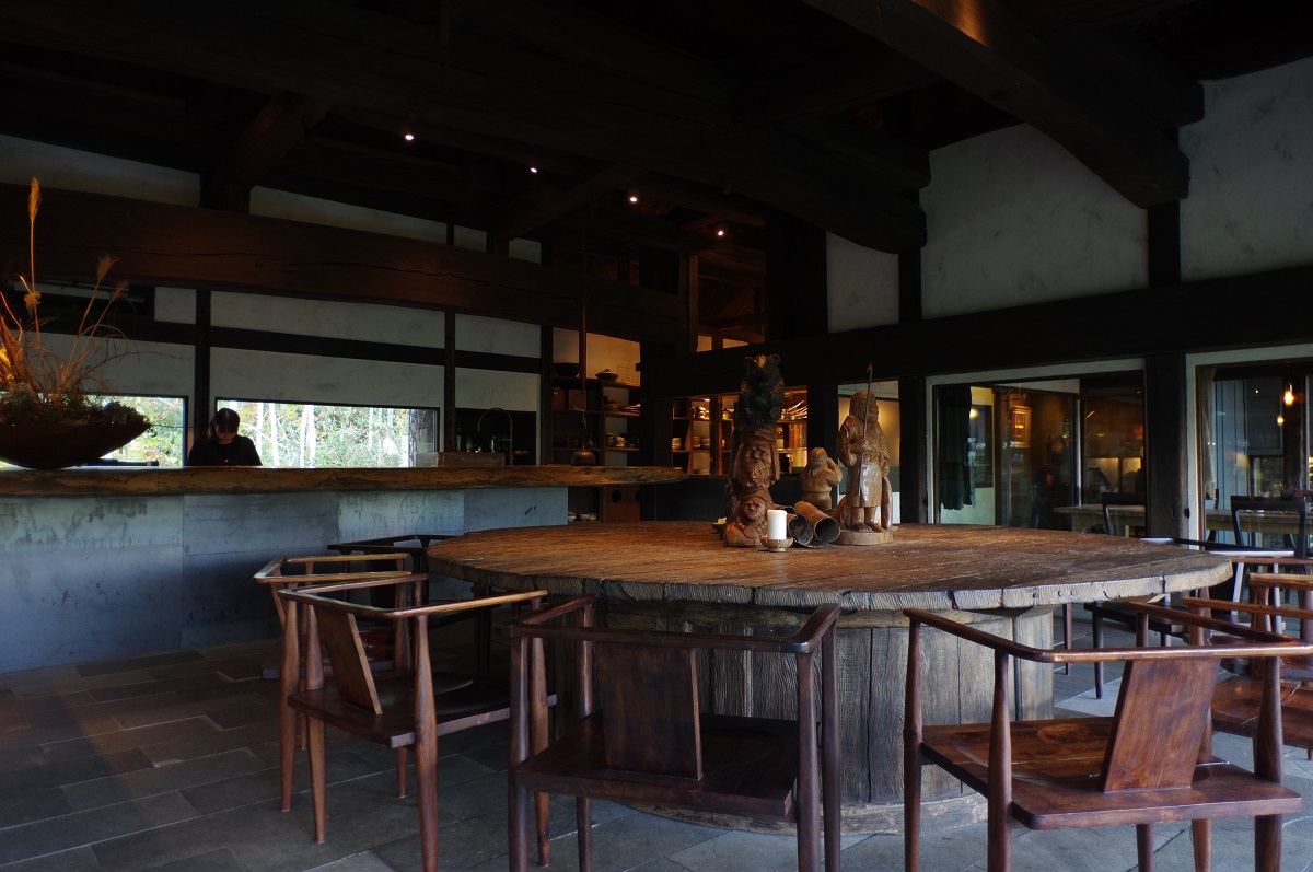 レストラン「そもざ」の画像