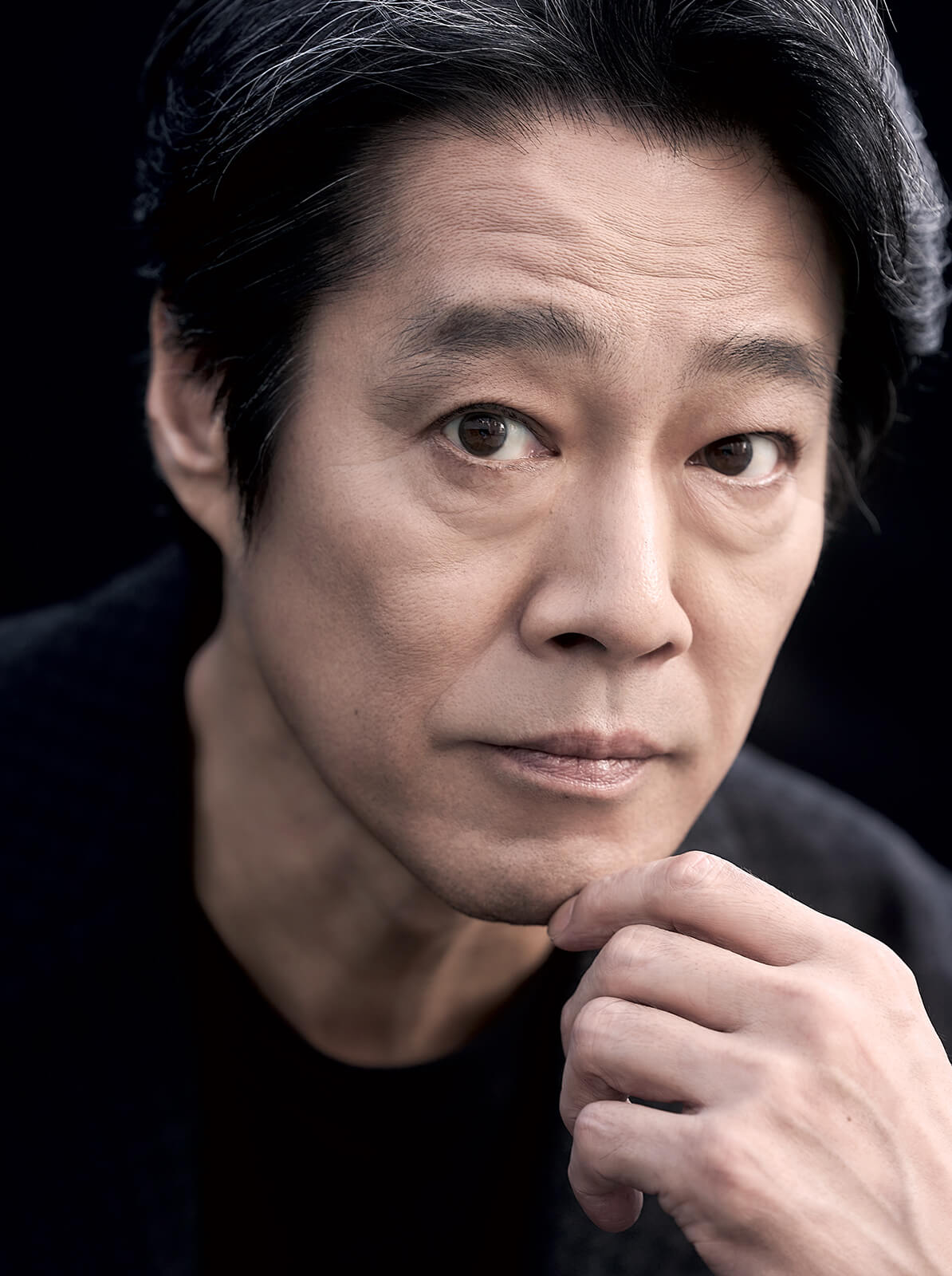 堤真一さんの画像