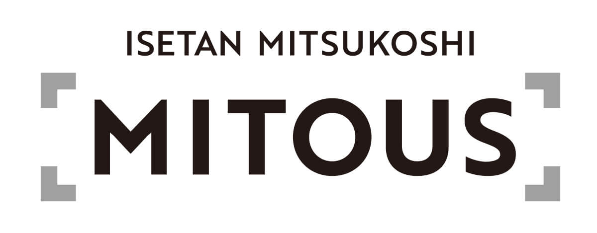 ミトウスのロゴの画像