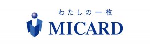 エムアイカードのロゴの画像