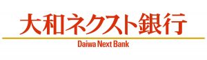 大和ネクスト銀行のロゴの画像