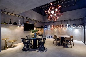 トム・ディクソン東京の画像