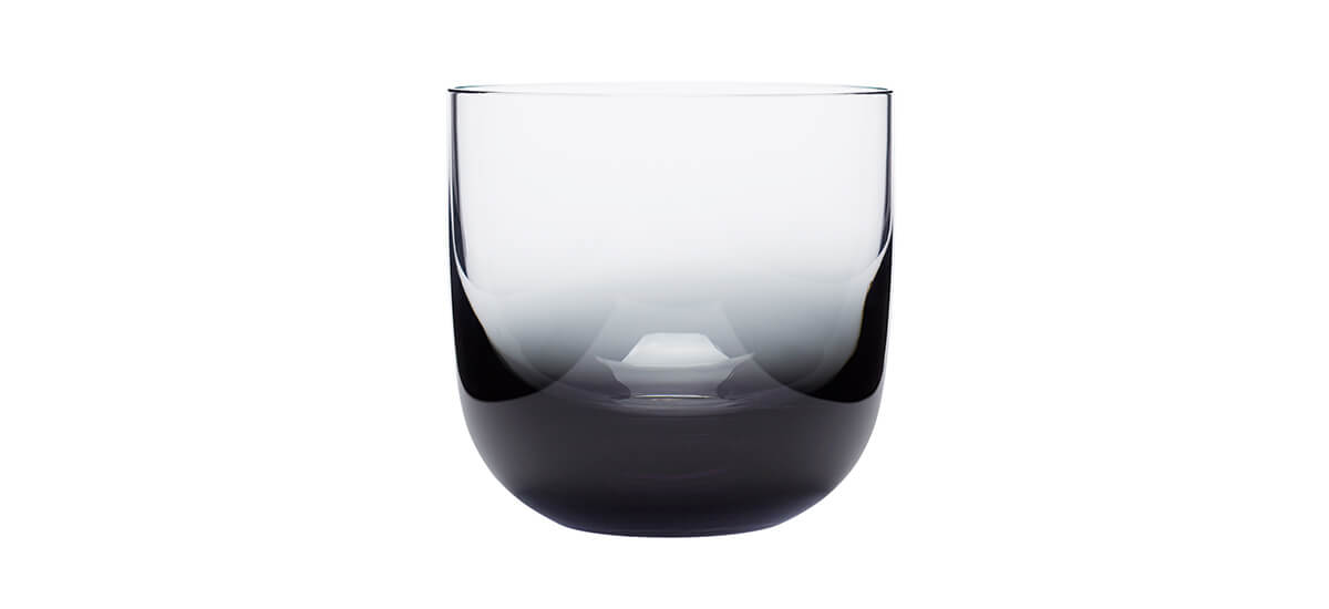 タンク・ウイスキーグラスの画像