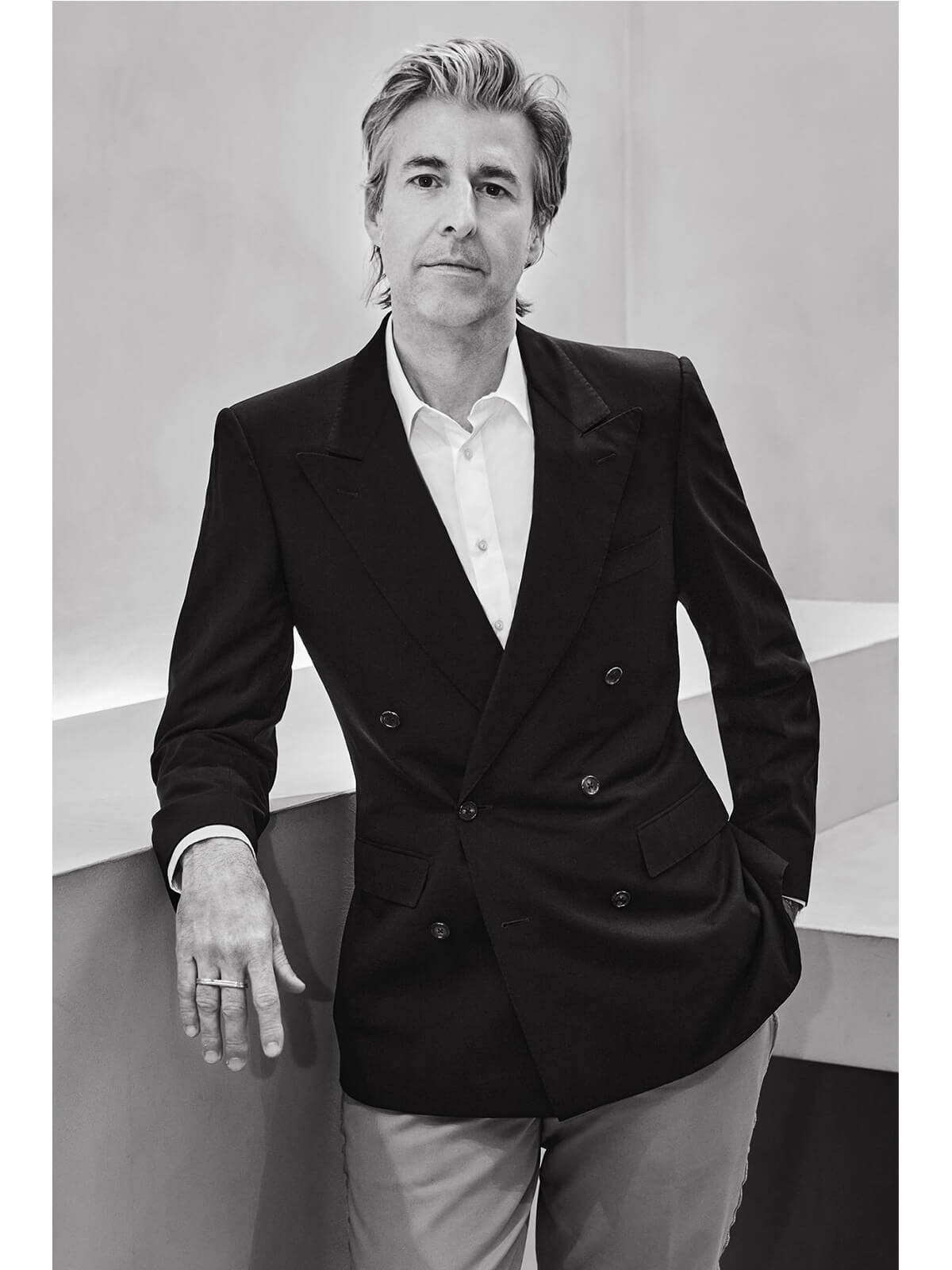 “ヴァレクストラ”グザヴィエ・ルゥジョーCEOの画像