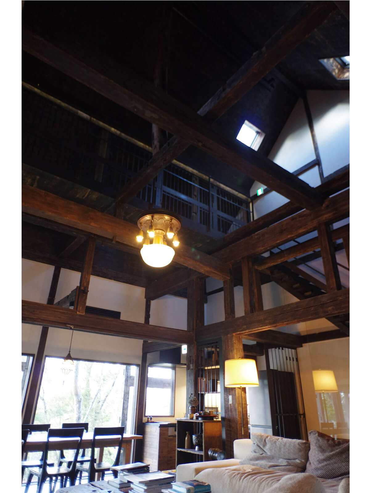 「風」の客室の画像