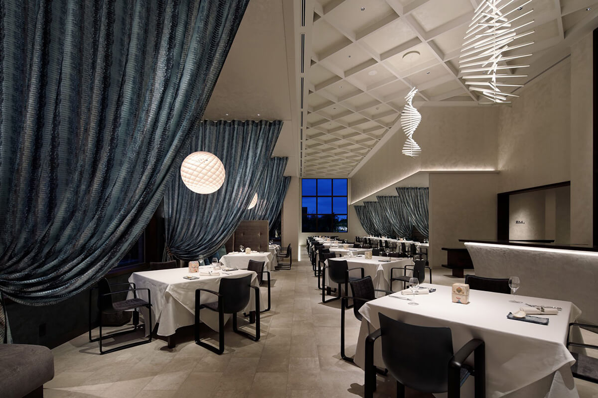 ダイニングの画像