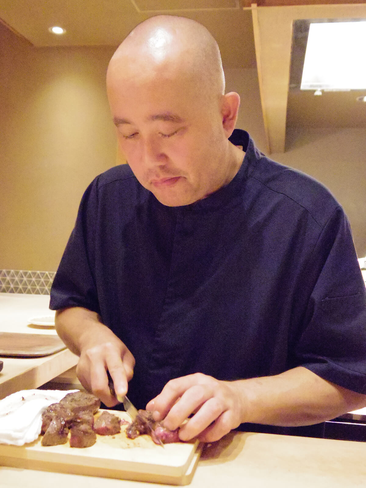 五十嵐光さんの画像