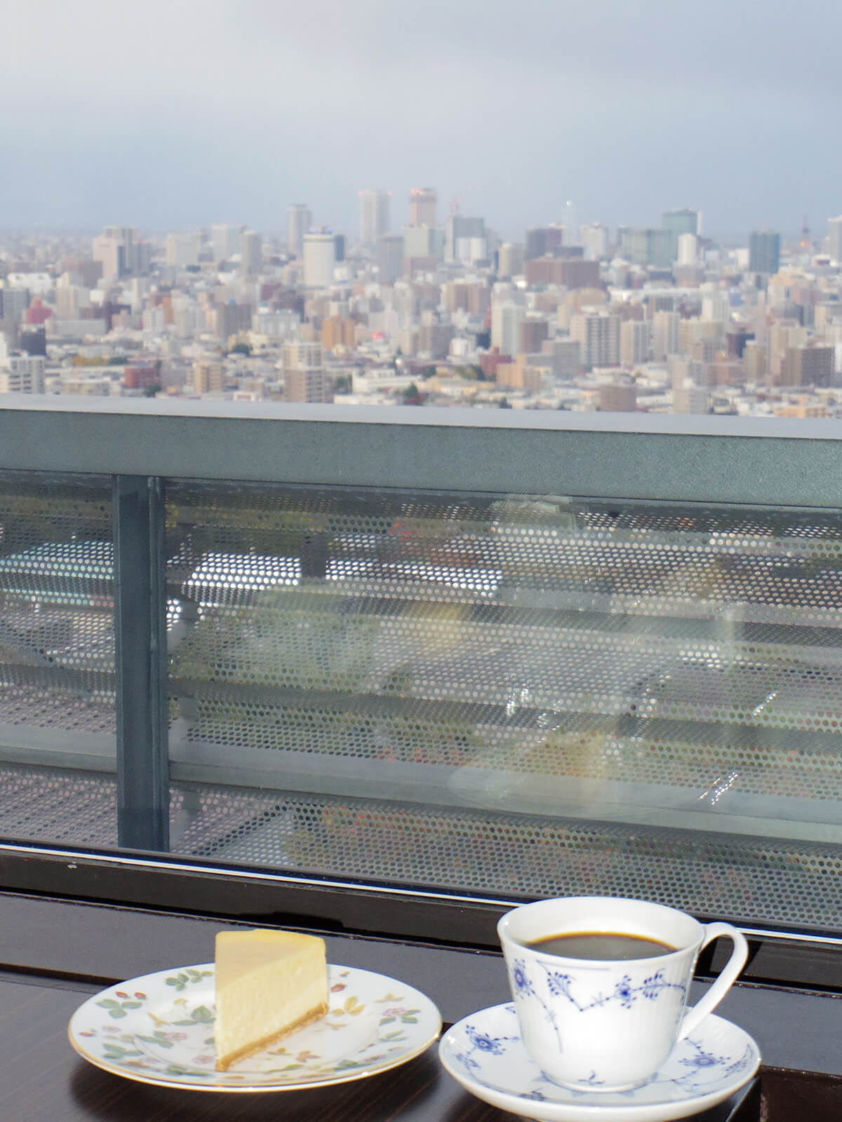 「High Grown Café」の画像