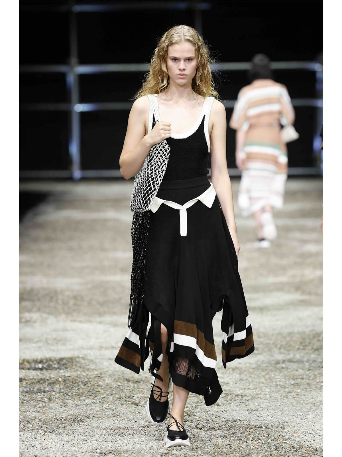 2026　Spring/Summer Milan Fashion Week Womenswearの画像