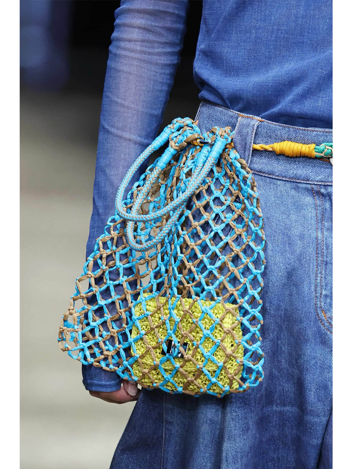 2026　Spring/Summer Milan Fashion Week Womenswearの画像