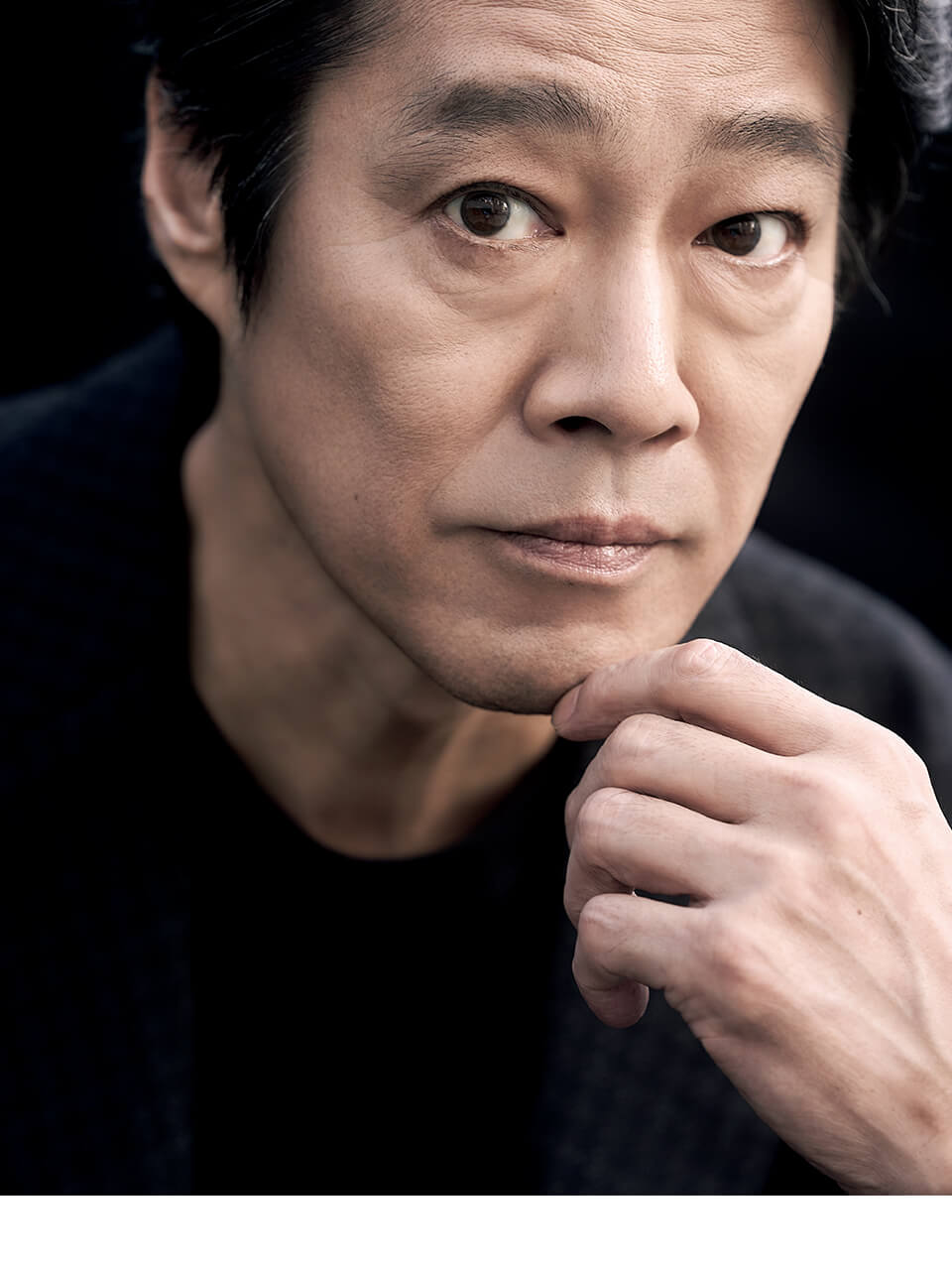 自然の中にいるのはすごく大切なことだと思います