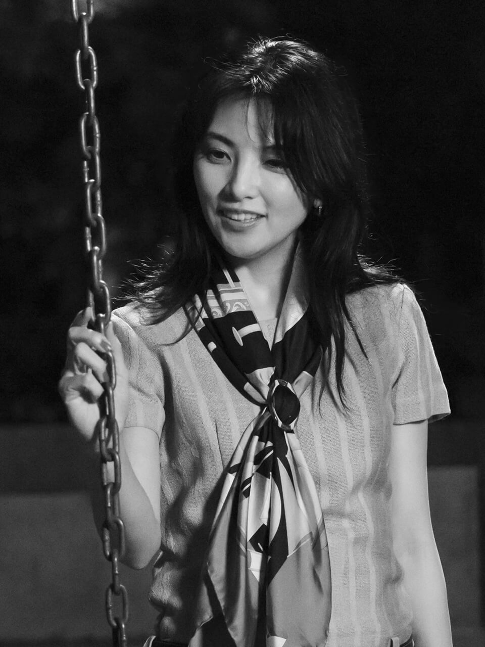 荒井晴彦監督からの挑戦状に華麗に応えた田中麗奈の豊かで柔軟な表現力の秘密／後編