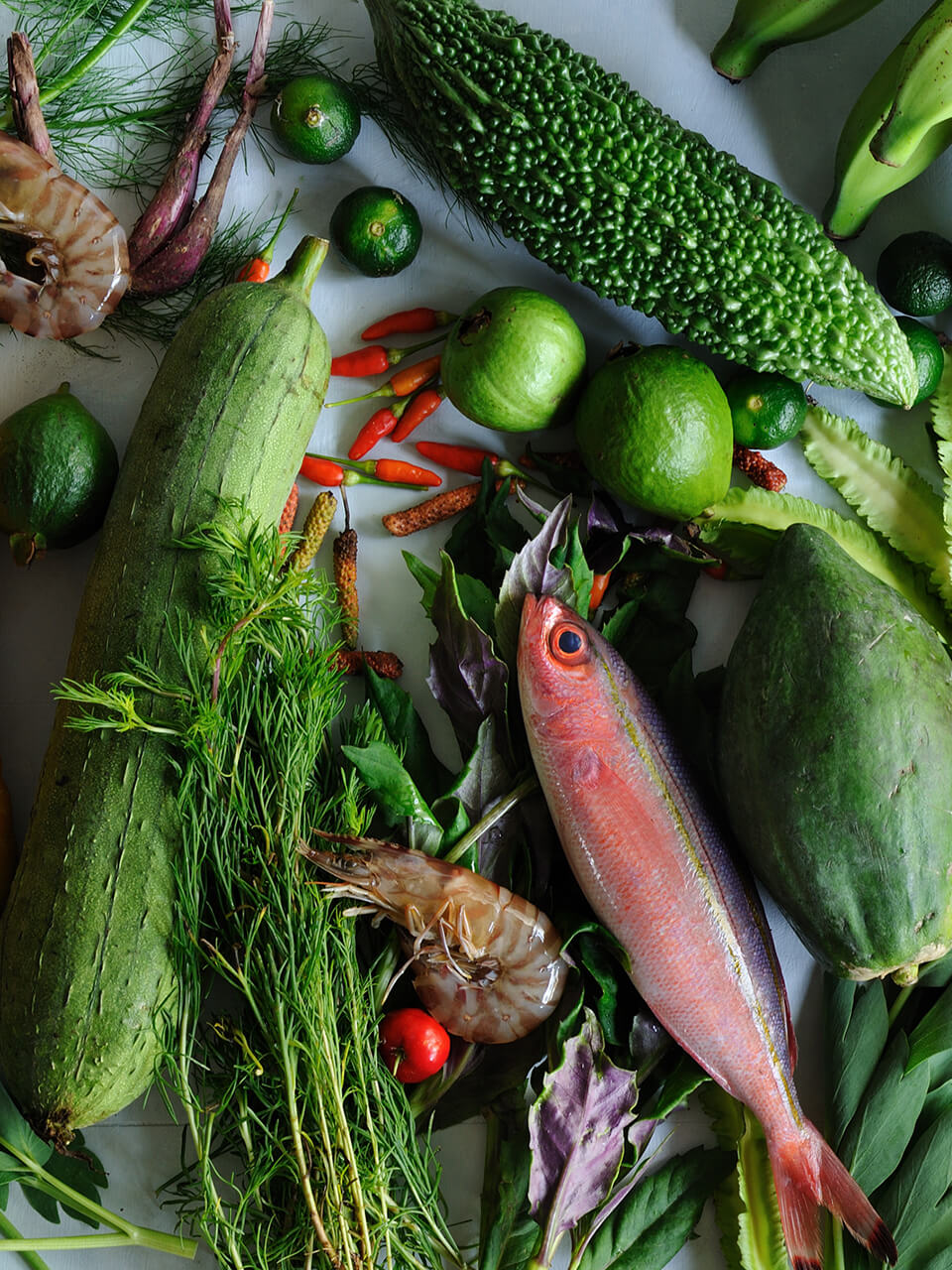 沖縄とイタリアが出会う奇跡！「星のや沖縄」の琉球ガストロノミアの世界へようこそ！