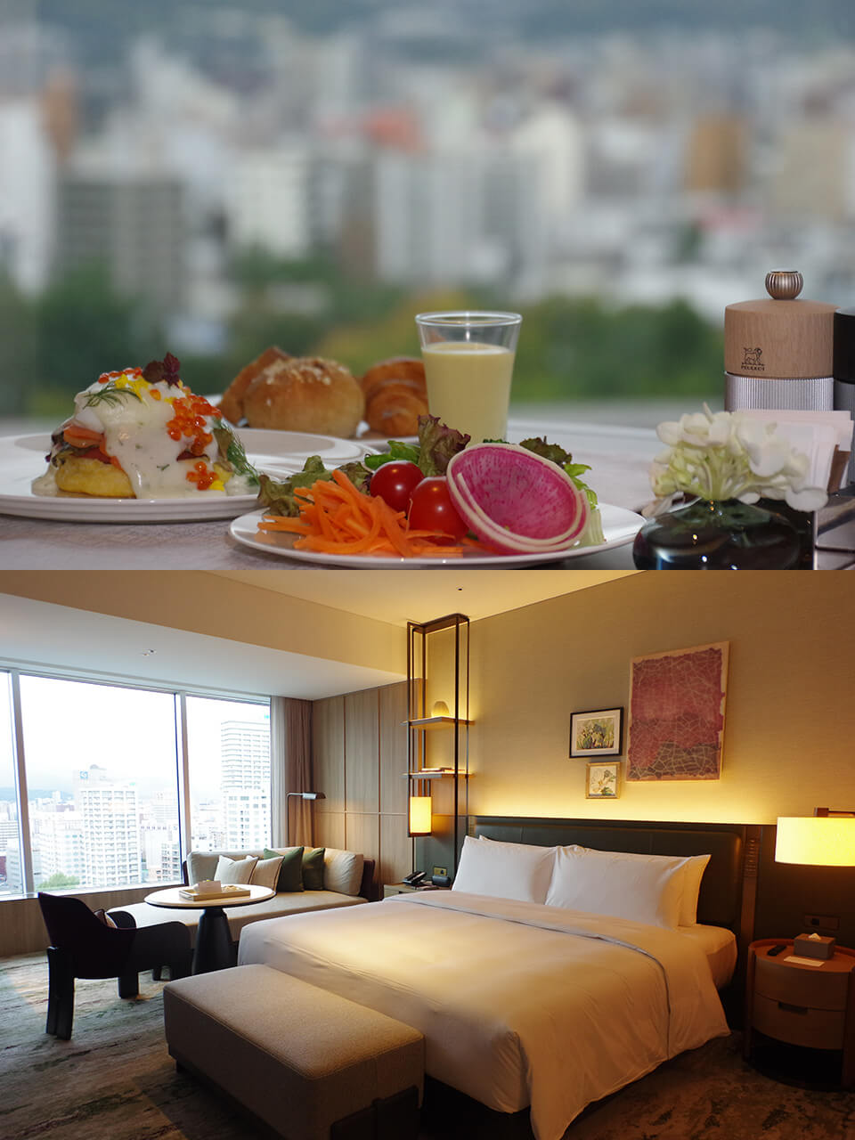 旅で豊かさを実感する北海道の知られざるラグジュアリー