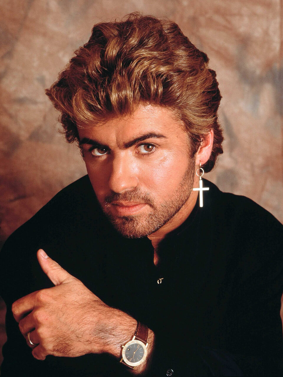 『ジョージ・マイケル 栄光の輝きと心の闇』に映し出された「ラスト・クリスマス」の裏側