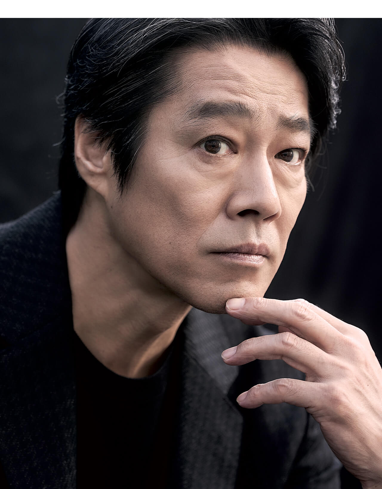 自然の中にいるのはすごく大切なことだと思います