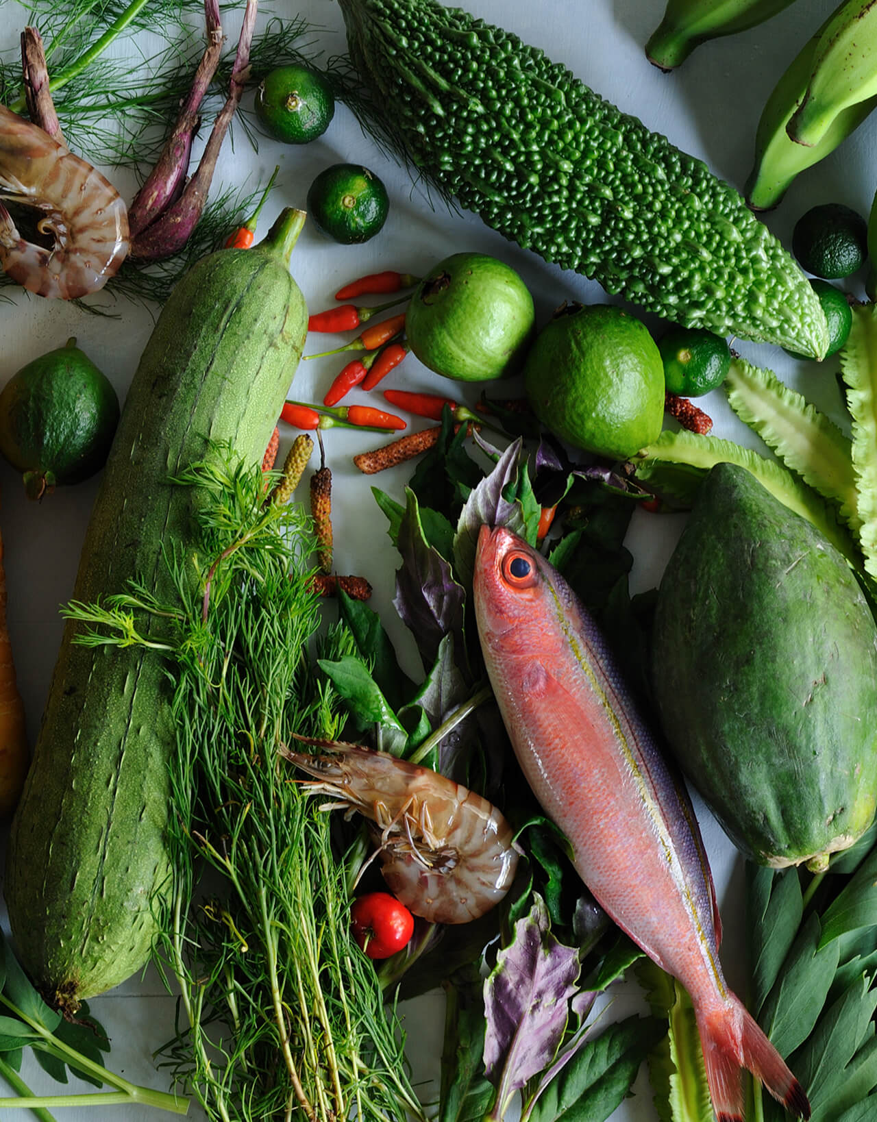 沖縄とイタリアが出会う奇跡！「星のや沖縄」の琉球ガストロノミアの世界へようこそ！