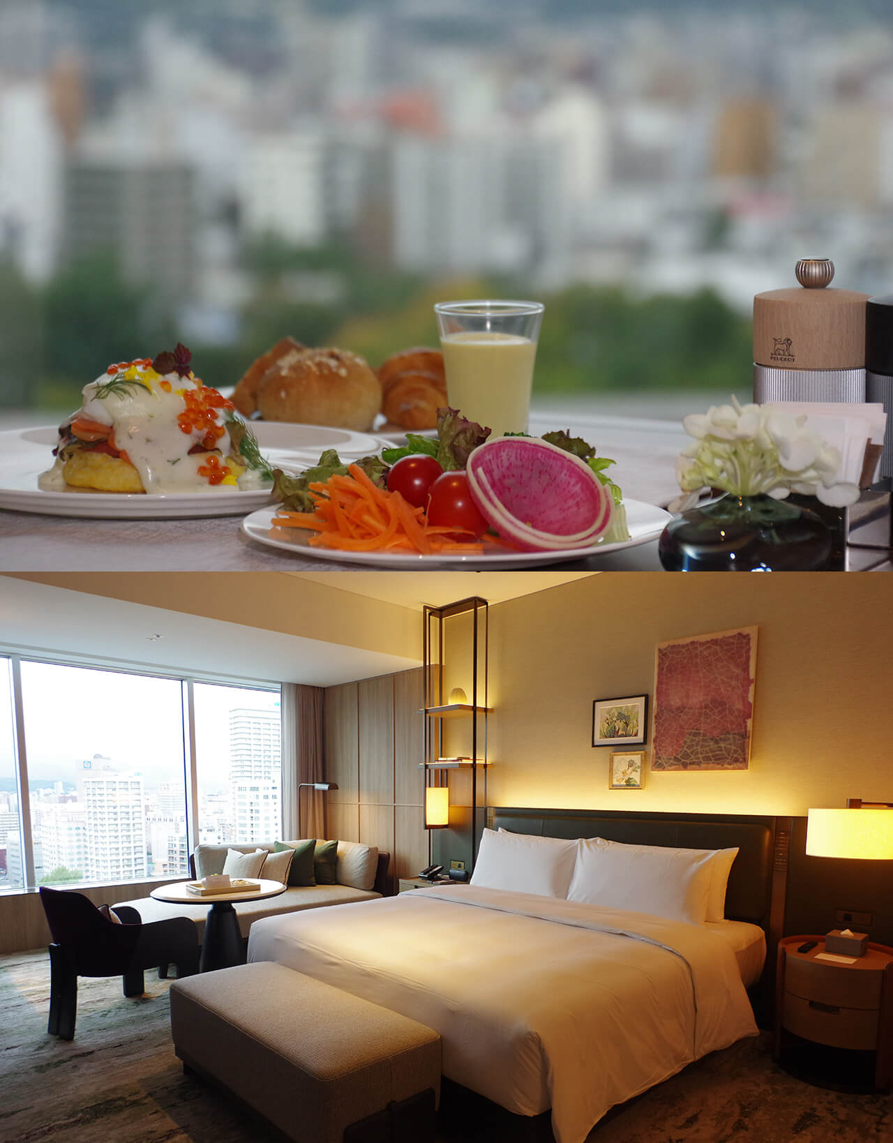 旅で豊かさを実感する北海道の知られざるラグジュアリー