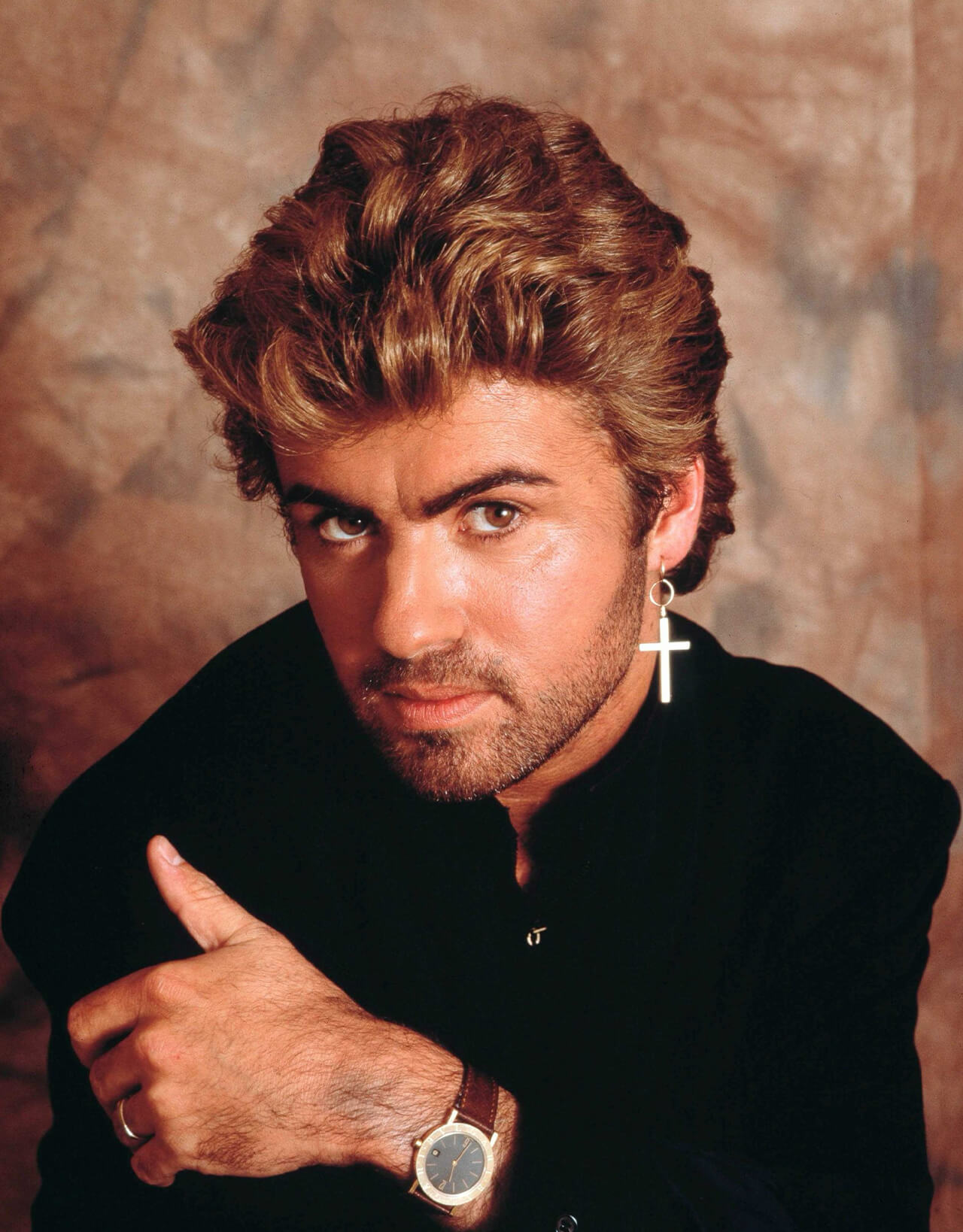 『ジョージ・マイケル 栄光の輝きと心の闇』に映し出された「ラスト・クリスマス」の裏側