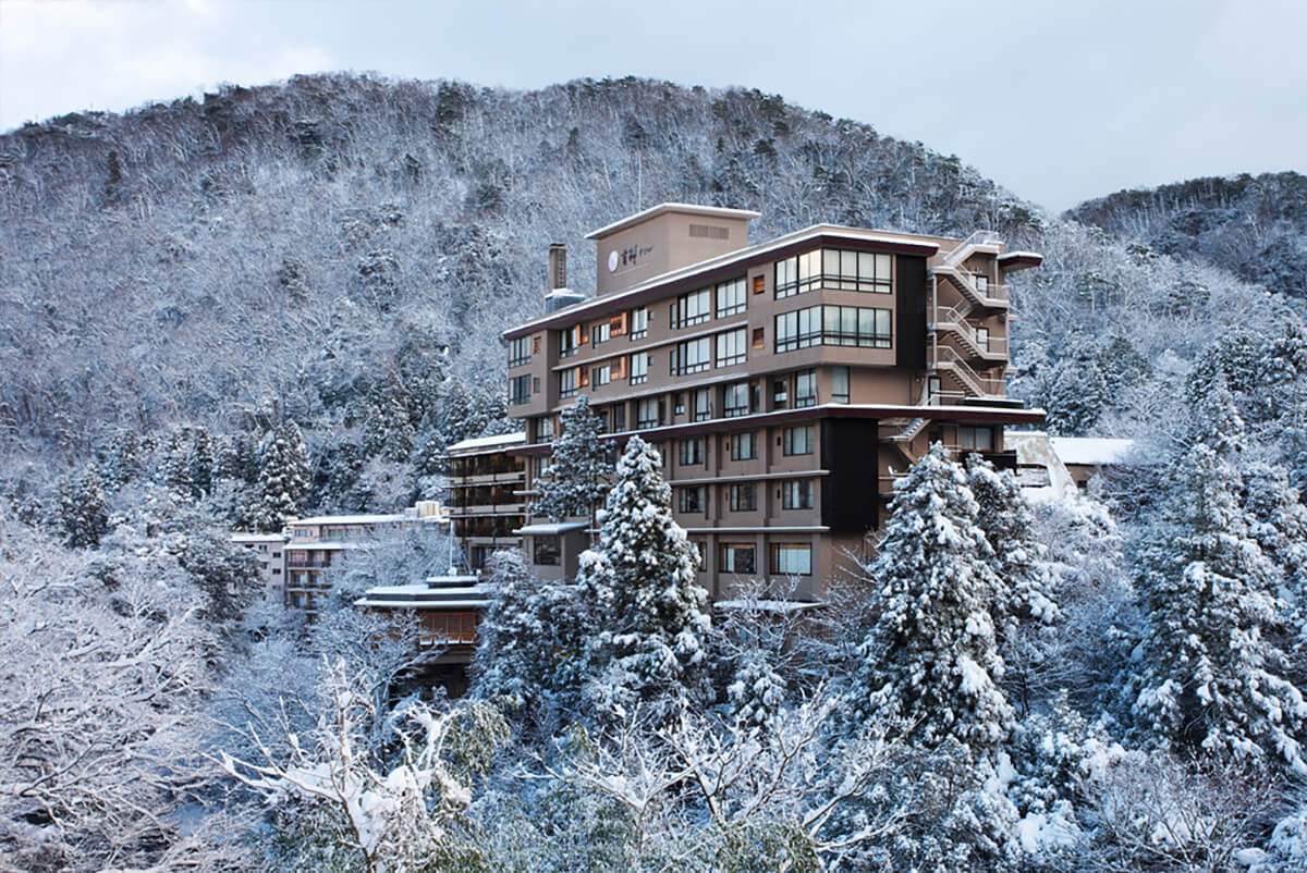 吉祥やまなか外観の画像