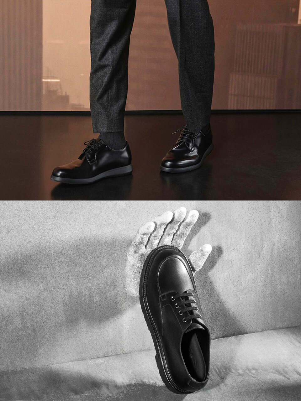 “チャーチ”と“ジェイエムウエストン”が提示する、更新する革靴の魅力
