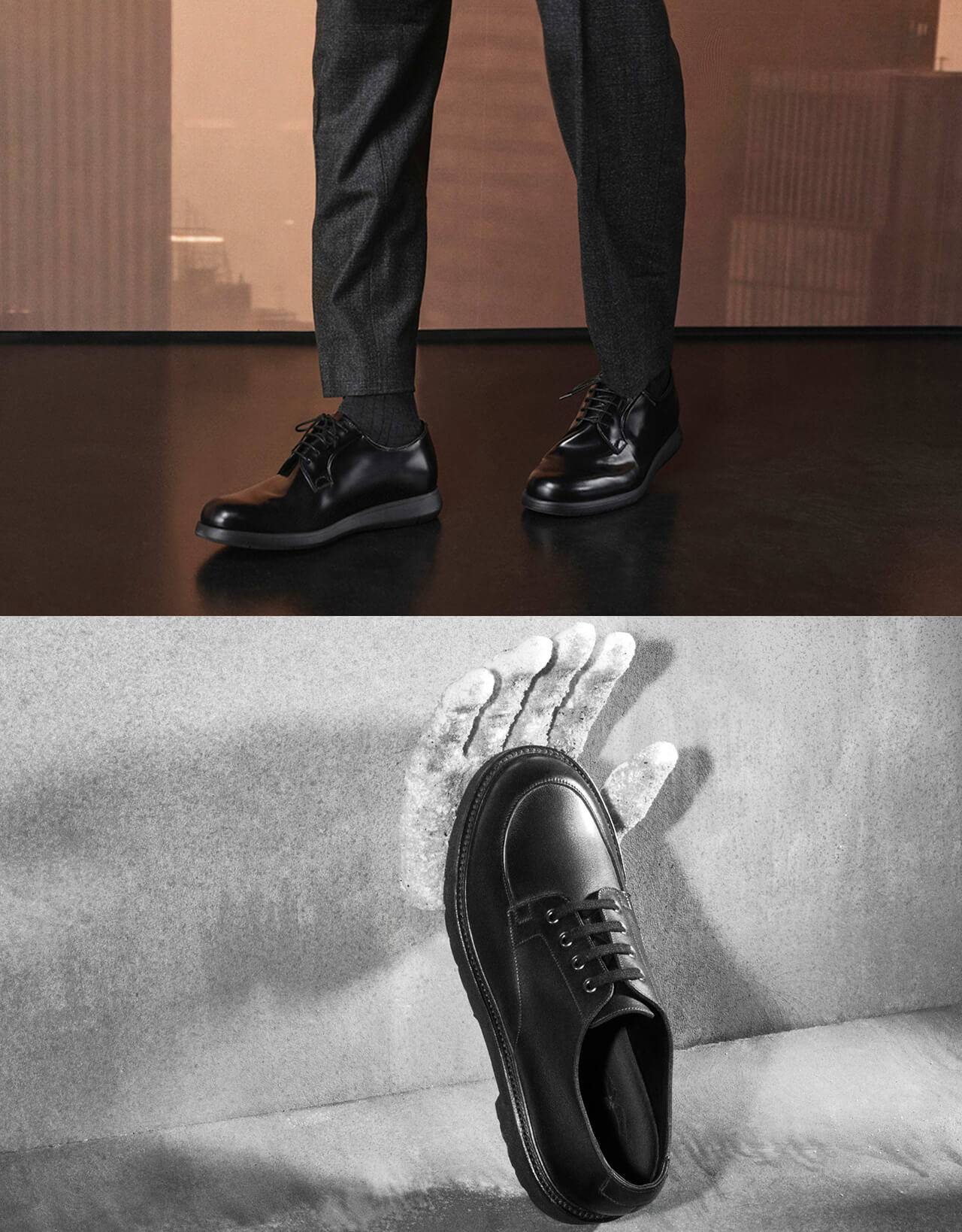 “チャーチ”と“ジェイエムウエストン”が提示する、更新する革靴の魅力