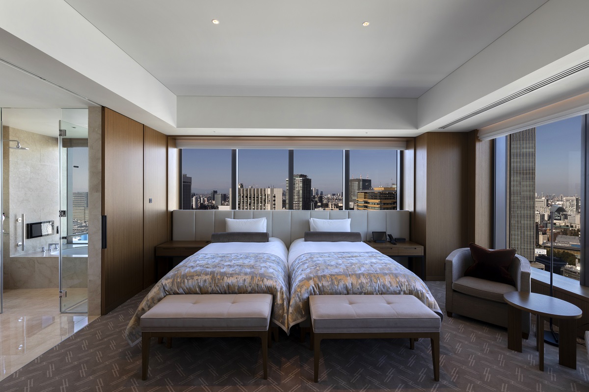 「プレステージコーナーツイン」の画像