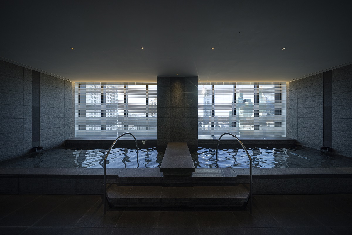 「Okura Fitness&Spa」の画像