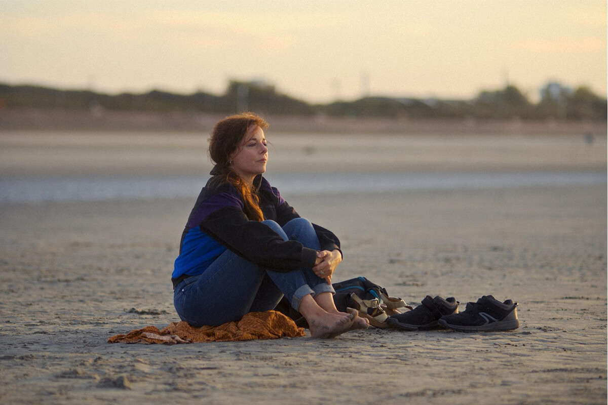 ヒロインの画像