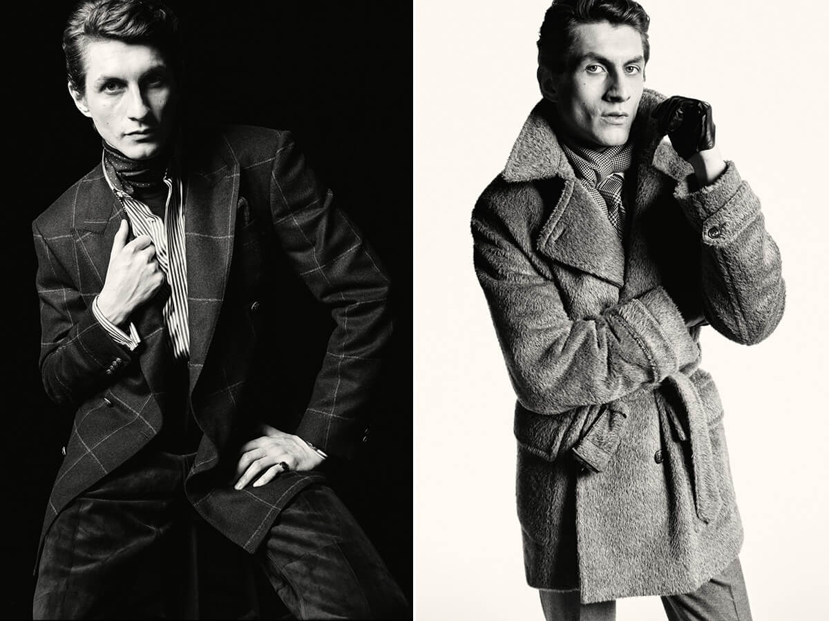 “DUNHILL(ダンヒル)”の画像