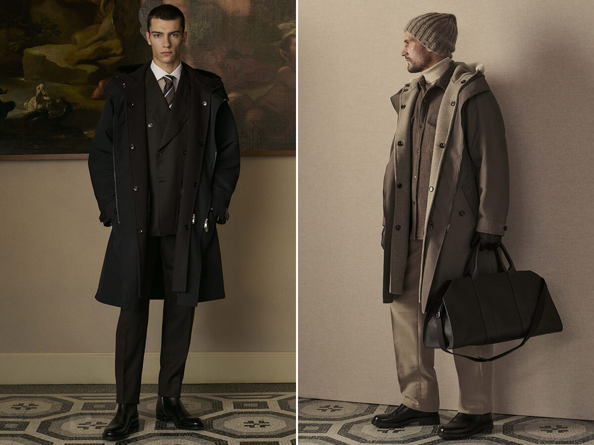 “BRIONI(ブリオーニ)”の画像