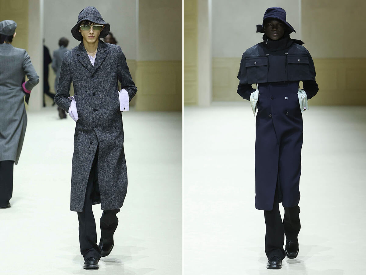 “PRADA(プラダ)”の画像