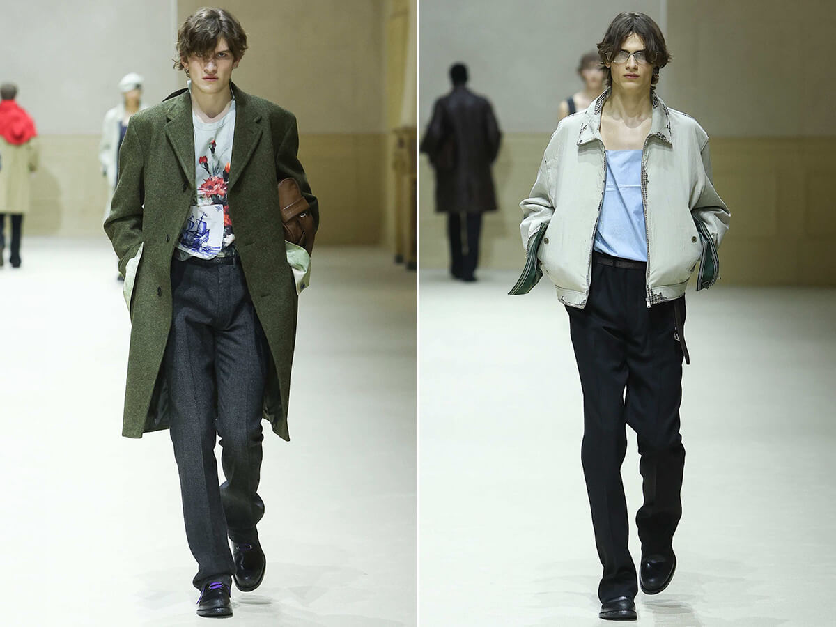 “PRADA(プラダ)”の画像