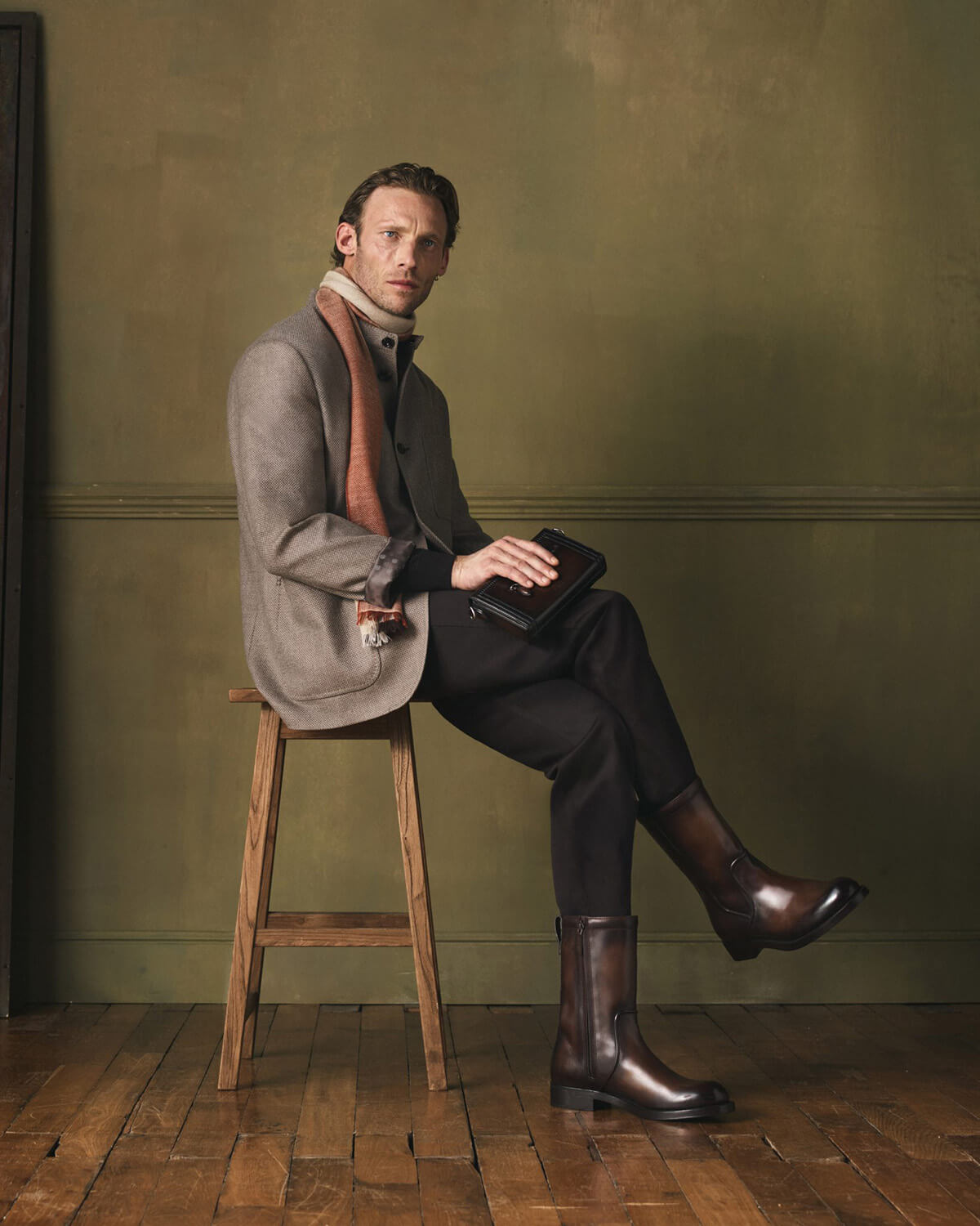 “BERLUTI(ベルルッティ)”の画像