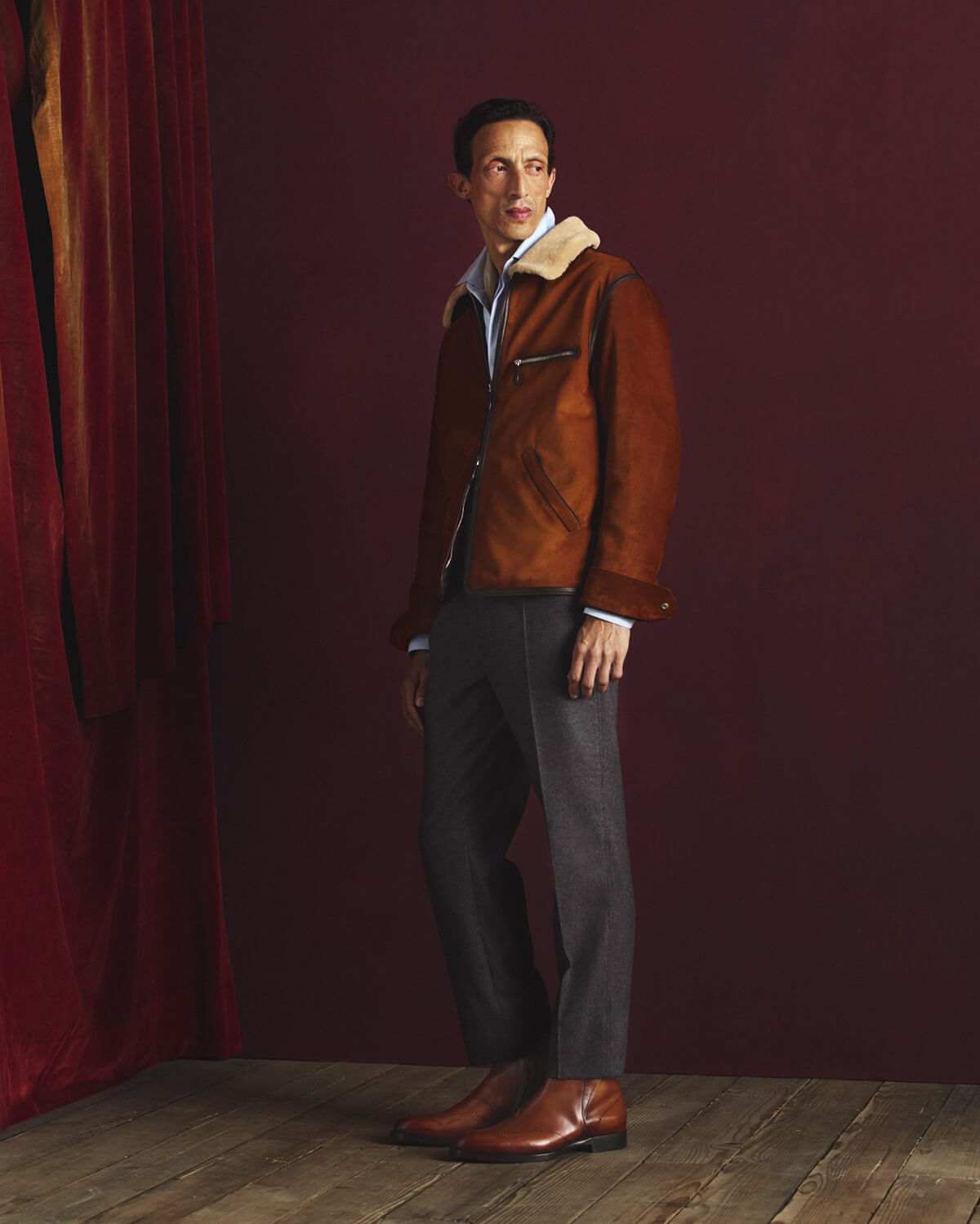 “BERLUTI(ベルルッティ)”の画像