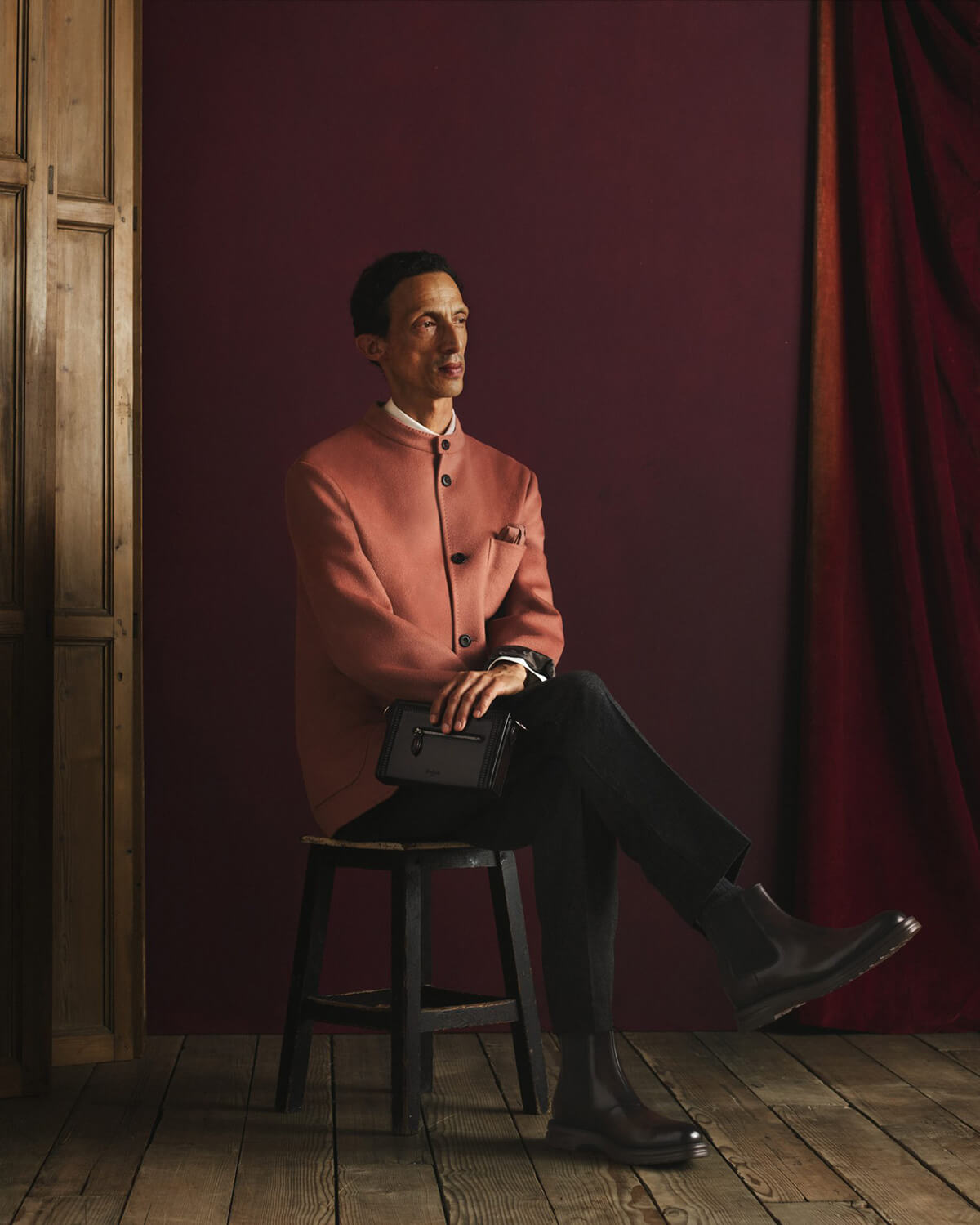 “BERLUTI(ベルルッティ)”の画像