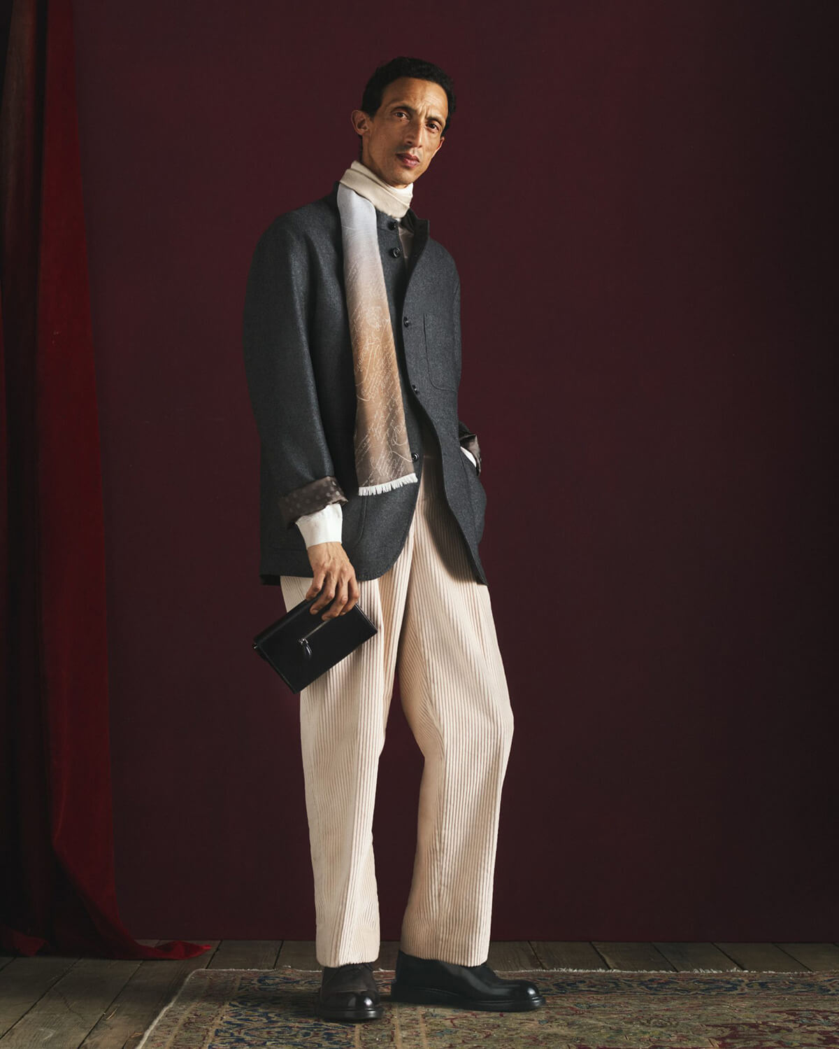 “BERLUTI(ベルルッティ)”の画像