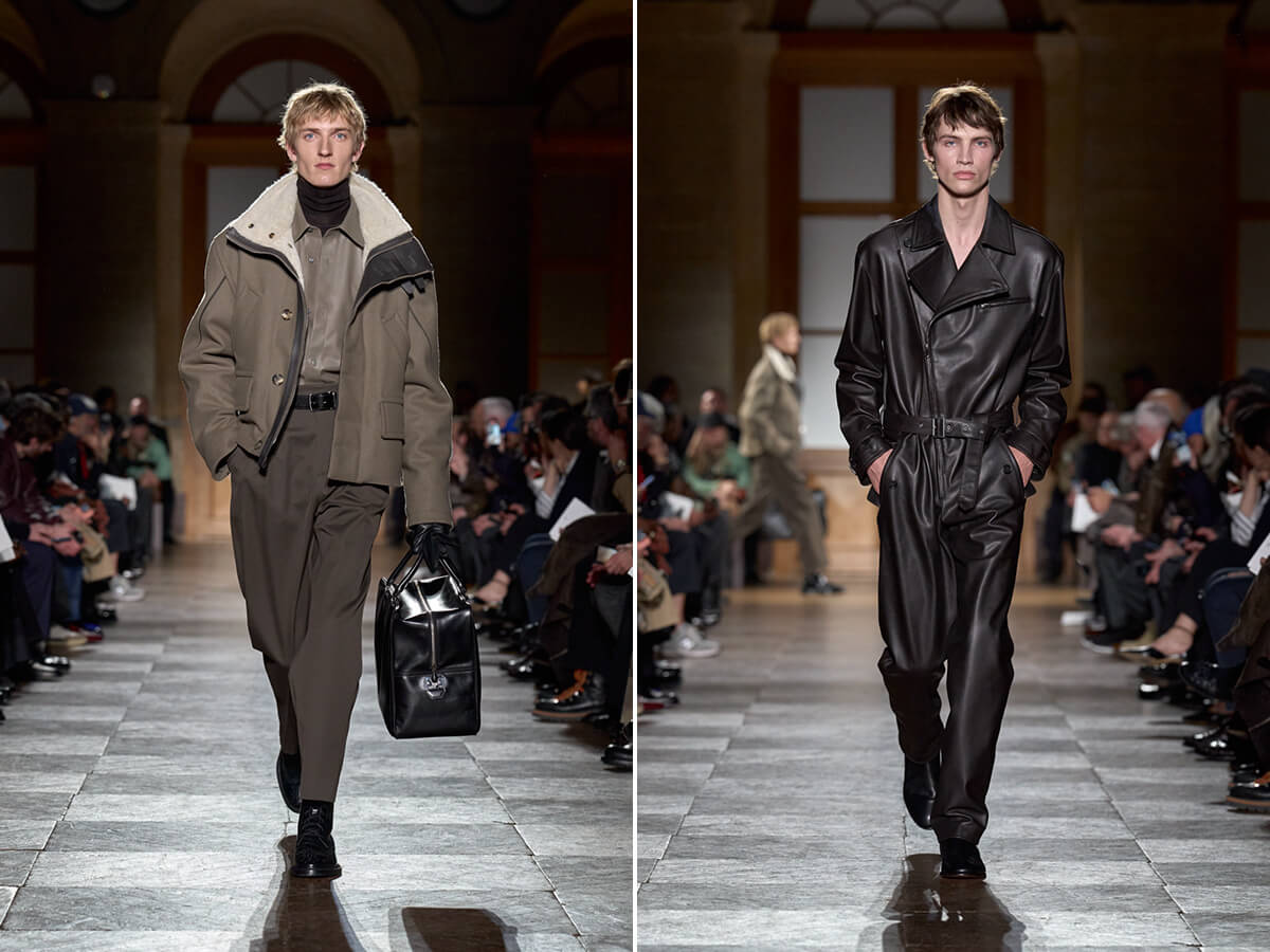 “HERMÈS(エルメス)”の画像