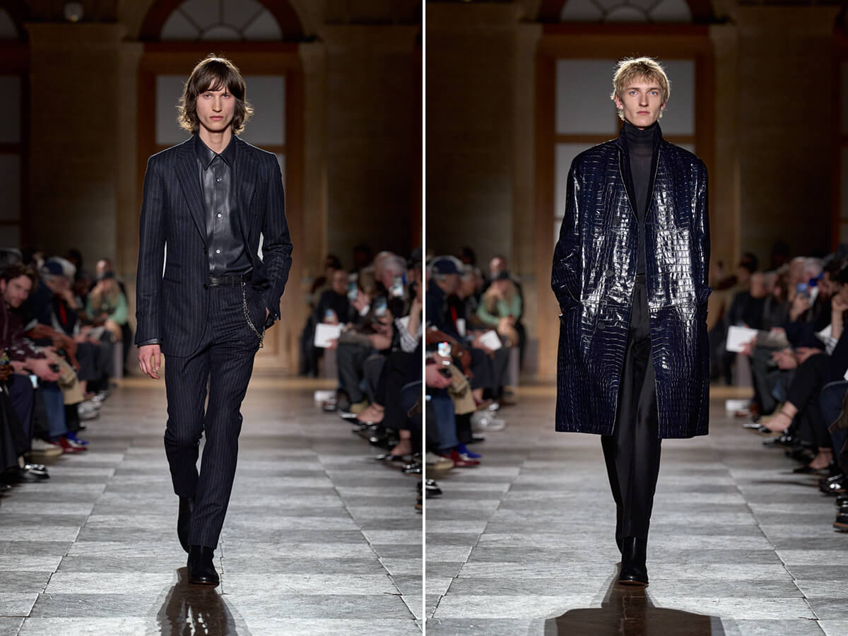 “HERMÈS(エルメス)”の画像