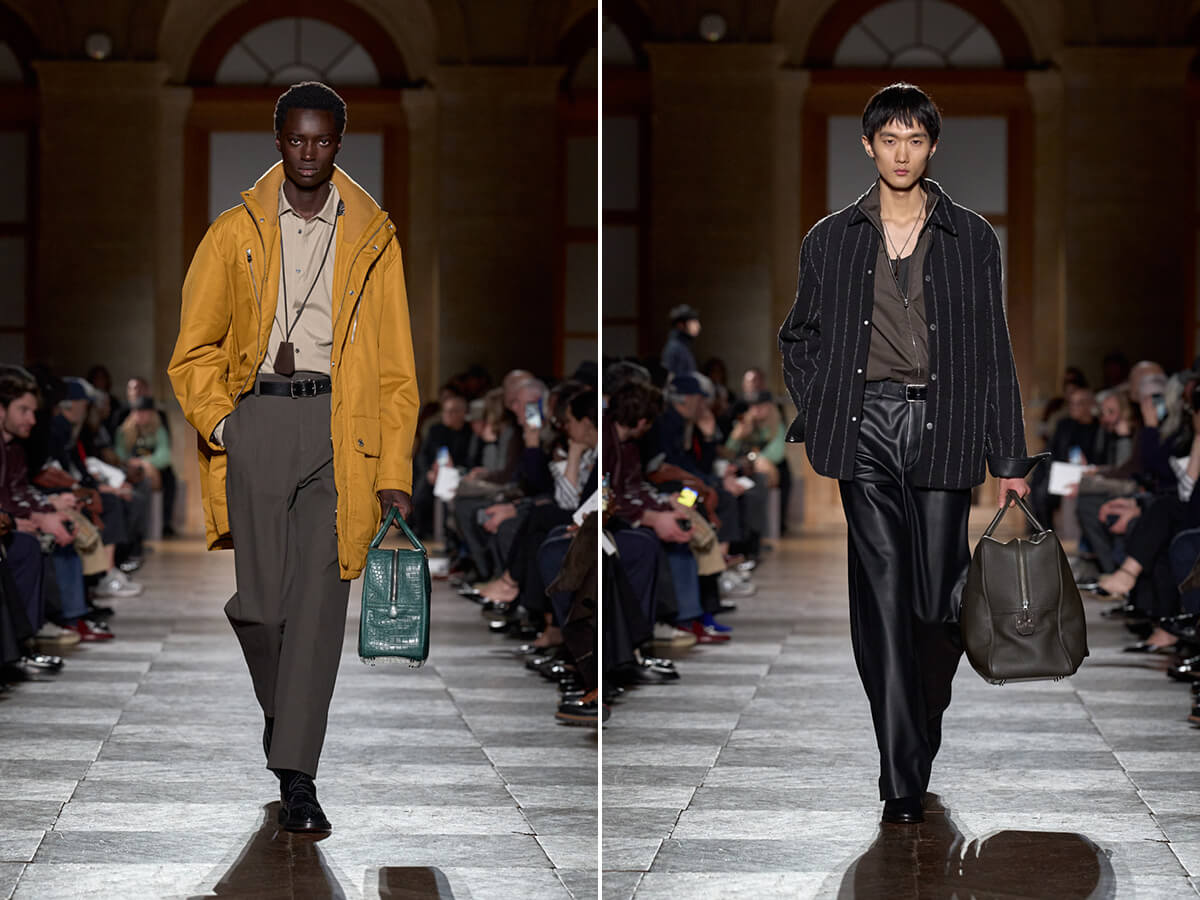 “HERMÈS(エルメス)”の画像