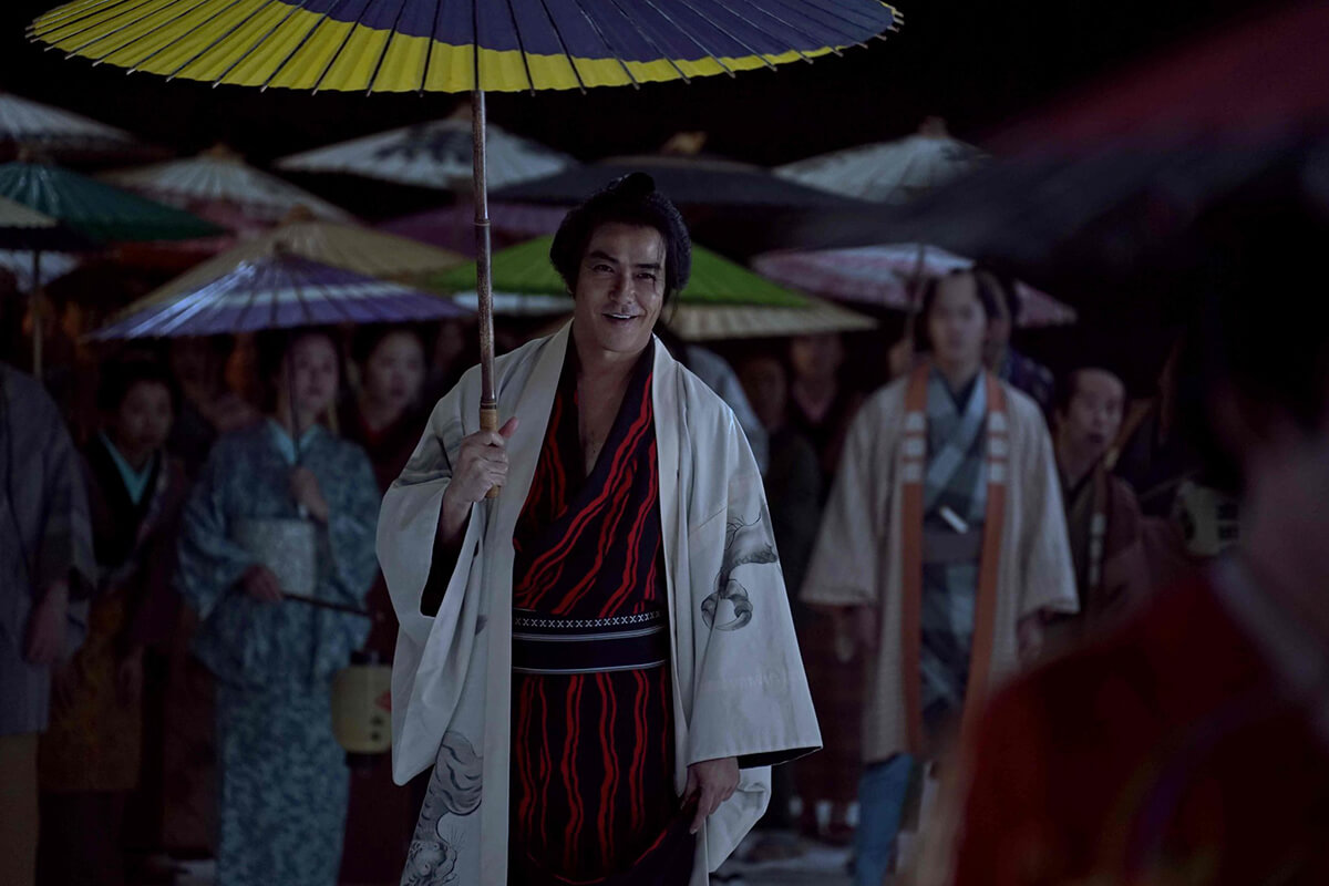 北村一輝の画像