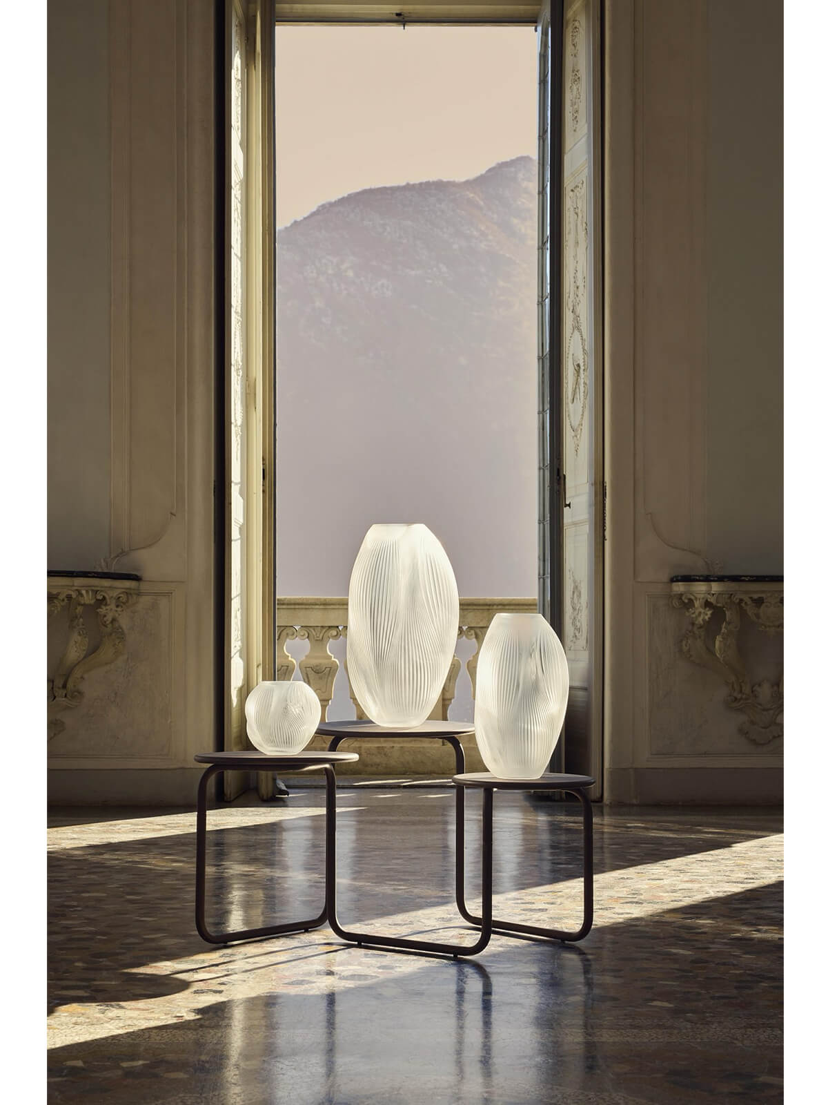 アリゼ ベース(クリア)の画像