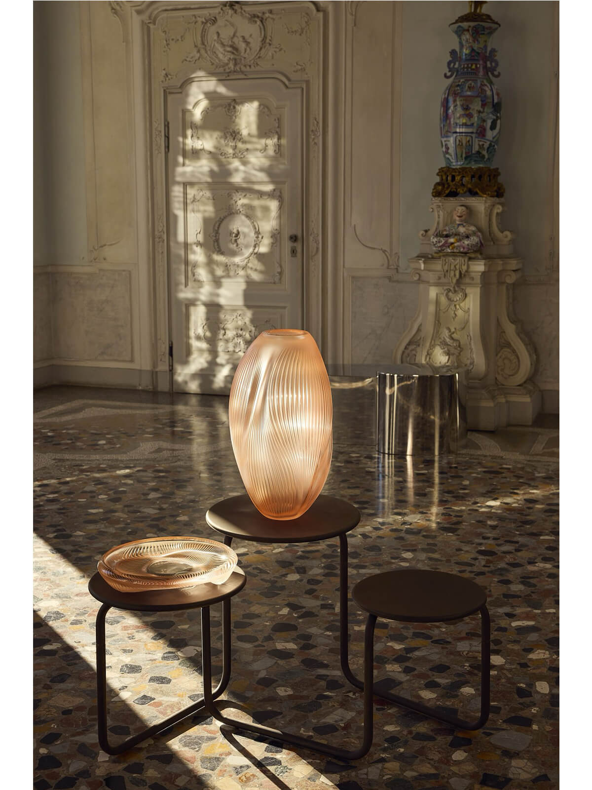 アリゼ ベース(コーラルパティーナ)の画像