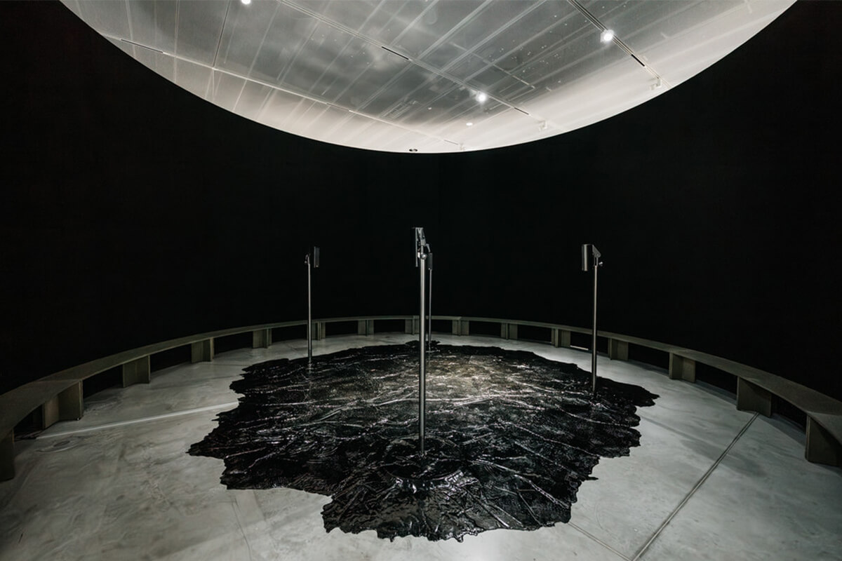 《Synthetic Exercises》の画像